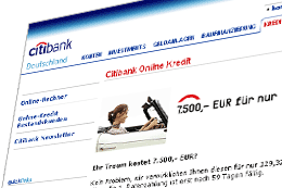 Targobank Online Kredit