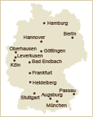 Partner-Zahn�rzte in Deutschland