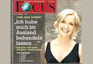 Fokus Titelstory Juli 2007 Fokus Titelstory Juli 2007