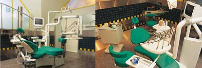 Zahnklinik VitalCenter Helia