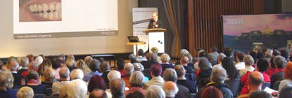 Informationstag: Zahnmedizin in Ungarn