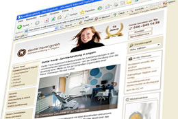 Dental Travel GmbH