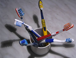 Zahnbehandlung Kostenvergleich